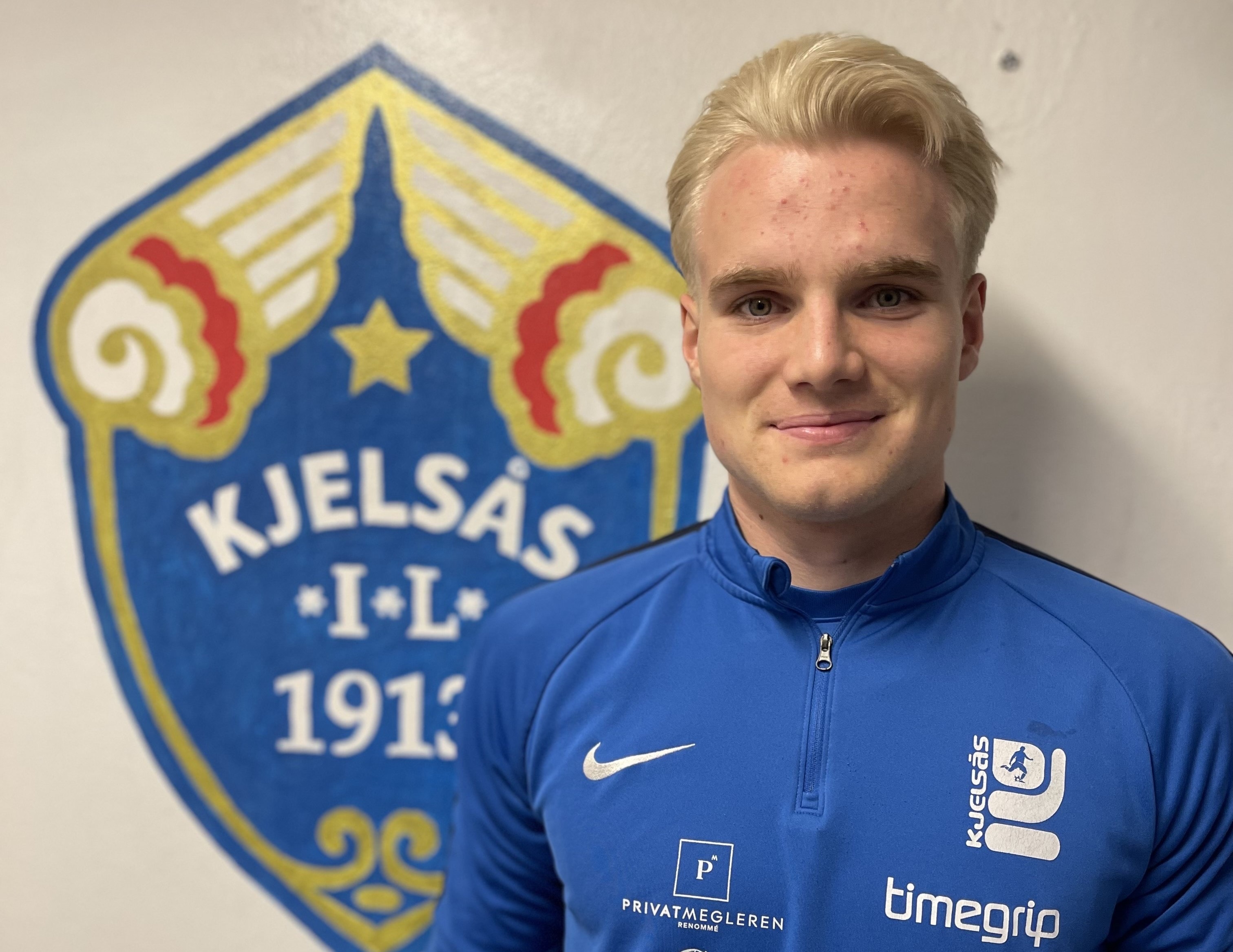 Magnus Stær-Jensen klar for Kjelsås!